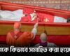Pope Francis How Buried - 1